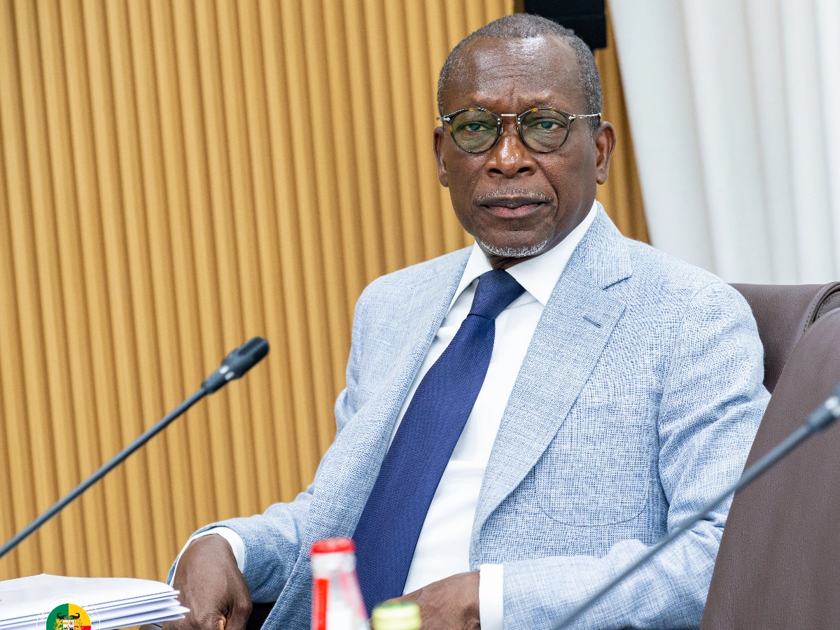 Sénat du Bénin : Patrice Talon et les autres membres de droit remplacés après 85 ans d'âge 