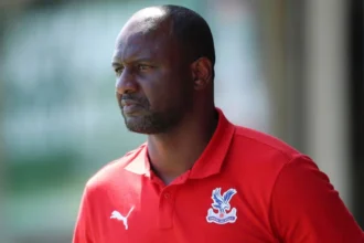 Patrick Vieira remplace Pape Thiaw à la tête des Lions de la Teranga
