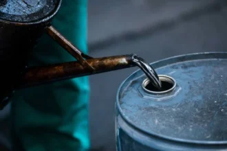Un million de barils de pétrole brut nigérien exporté depuis le Bénin à destination de l'Algérie. @Médias locaux