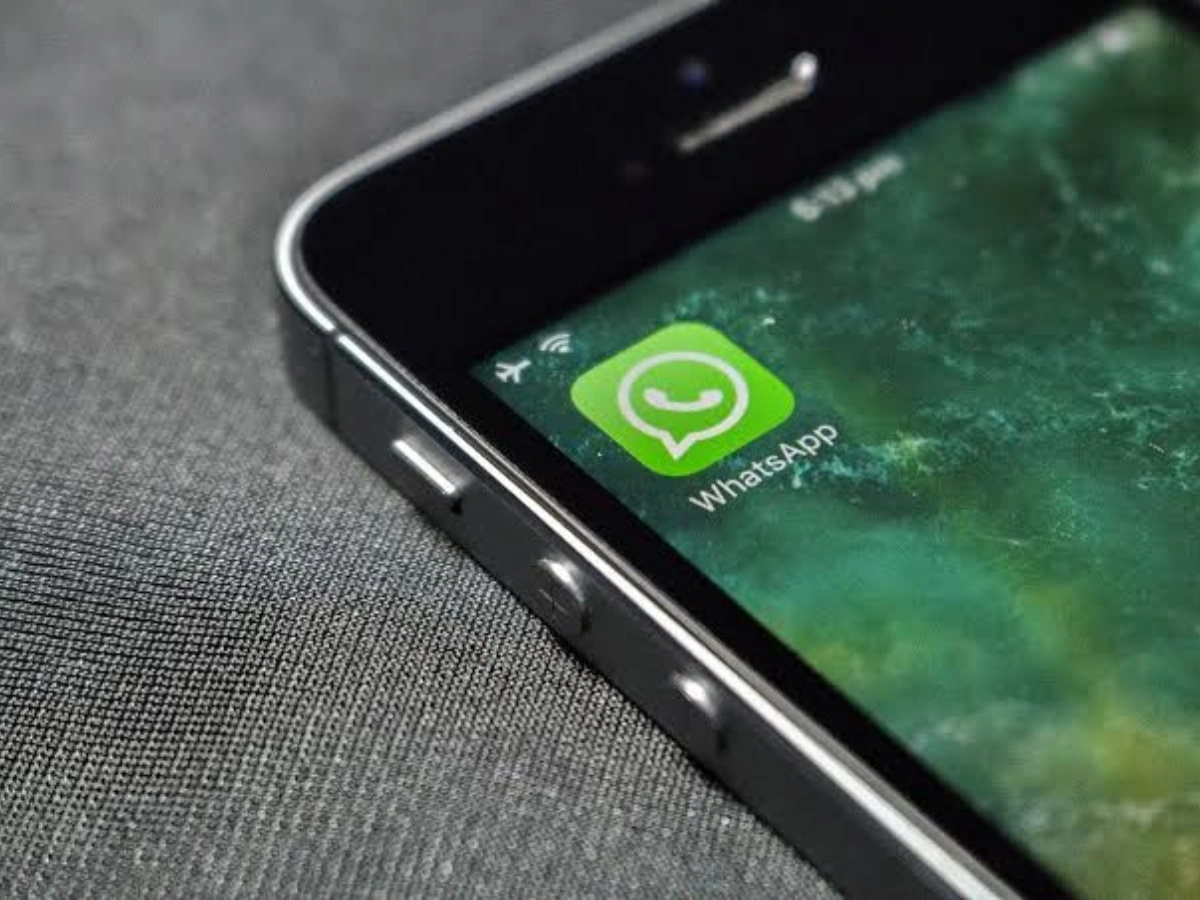 Piratage de WhatsApp sur téléphone au Bénin