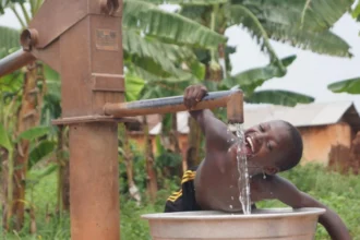Symposium sur l'eau à Kigali avec la participation du Bénin
