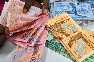 UEMOA. La BCEAO injecte 6 475 milliards de FCFA dans le système bancaire