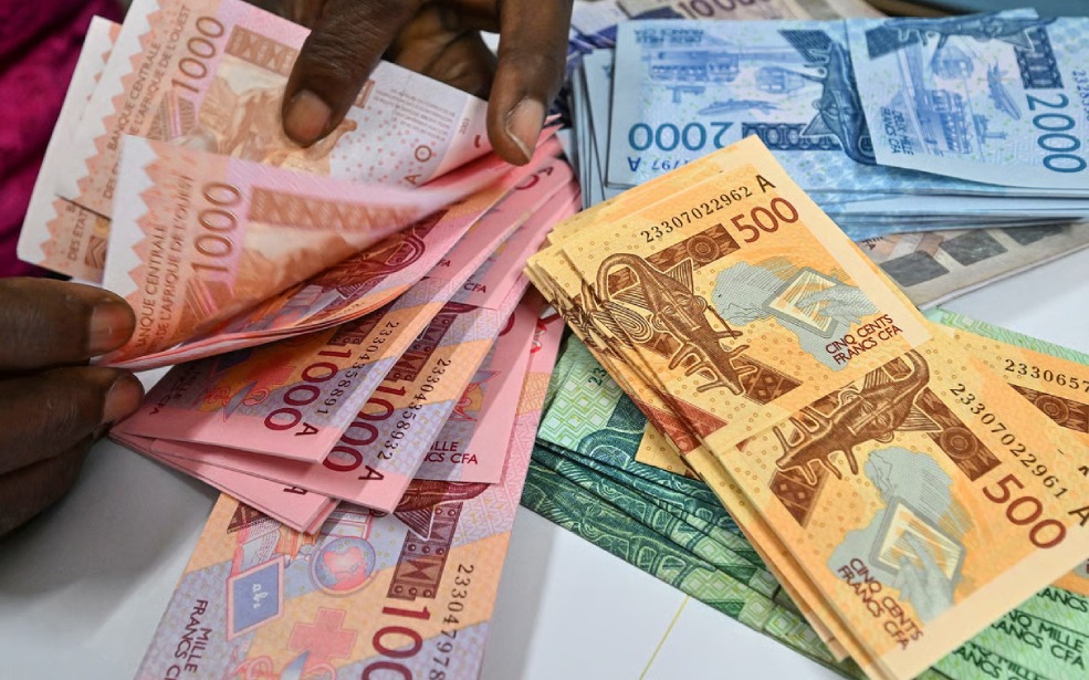 UEMOA. La BCEAO injecte 6 475 milliards de FCFA dans le système bancaire