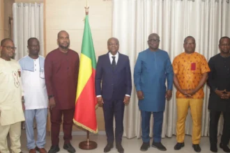 UPMB avec la Cour constitutionnelle