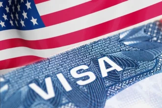 visa américain