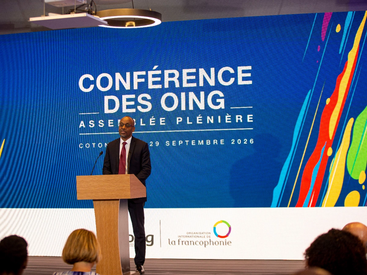 À Cotonou, la COING fixe six priorités pour sa mandature 2026-2028