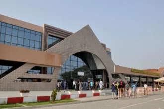 Aéroport de Cotonou : voici les produits exonérés de droits de douane