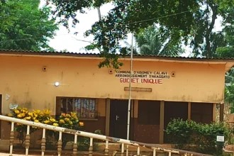 Abomey-Calavi : un nouveau-né échappe de peu à la mort après avoir été enterré vivant