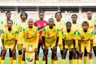 Mondial féminin U20 : les Amazones U20 doivent battre la Pologne pour espérer un miracle