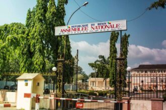Assemblée nationale du Bénin : les députés convoqués pour examiner le premier budget de Wadagni