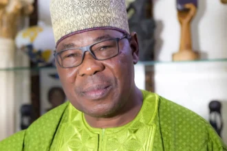 Boni Yayi est de retour au Bénin après ses soins en Allemagne