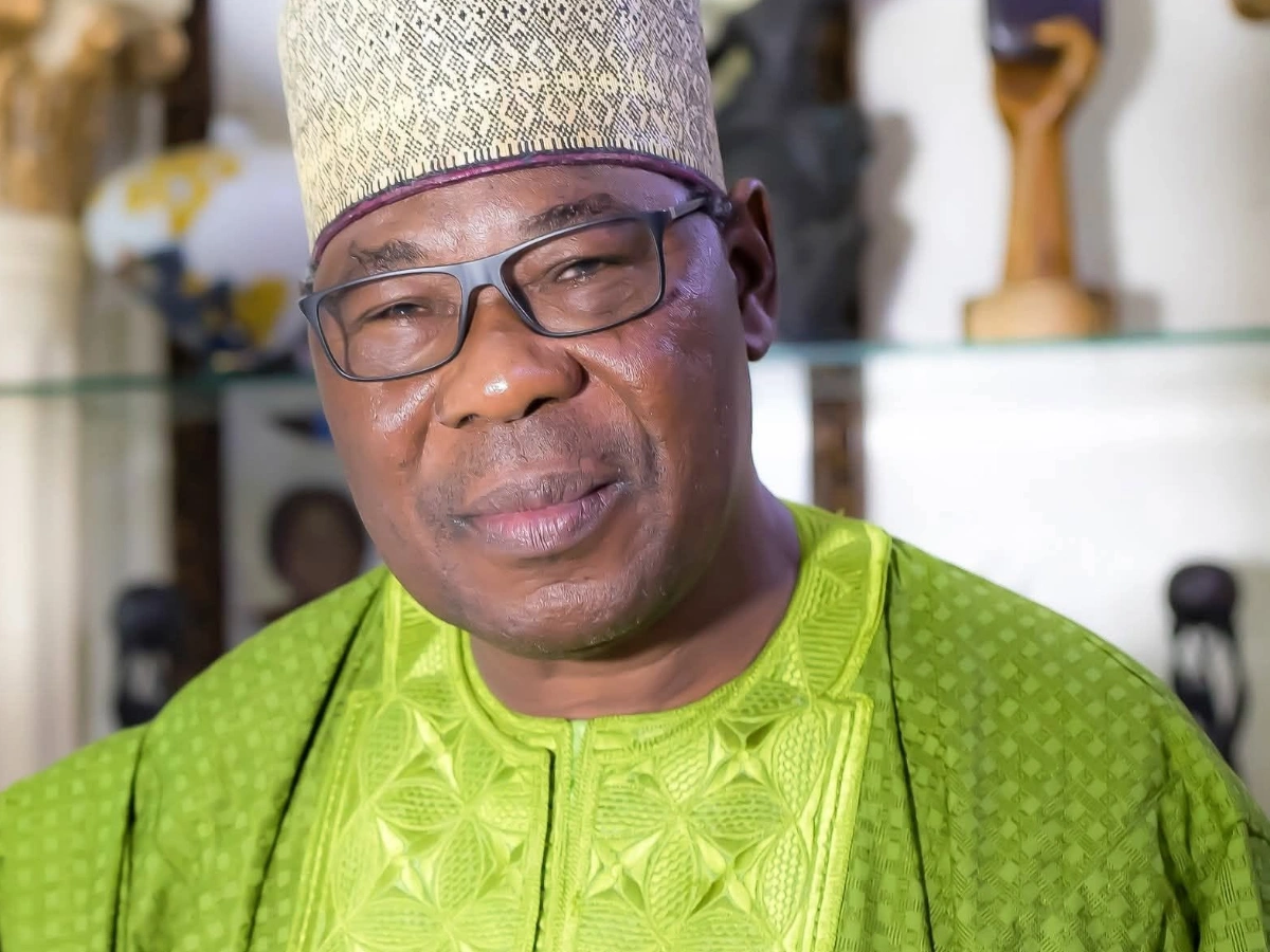 Boni Yayi est de retour au Bénin après ses soins en Allemagne