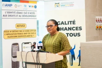 Cartes d’Égalité de Chance au Bénin