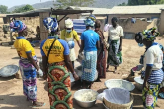 Bénin : 35 centres intégrés économiques, sociaux et numériques annoncés dans 26 communes