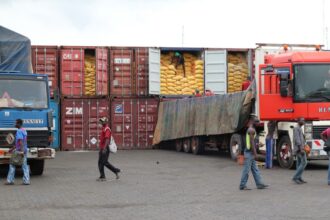 Chauffeurs escroqués au Port de Cotonou