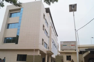 Cour constitutionnelle du Bénin : un recours de 2023 contre Sacca Lafia revient à l’audience