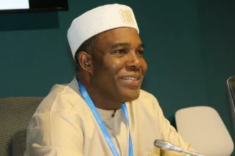 Togo : décès du militant écologiste Séna Alouka, surnommé le « guerrier » de l'environnement
