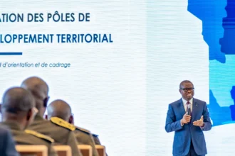 Pôles de développement territorial au Bénin : voici le calendrier de mise en œuvre