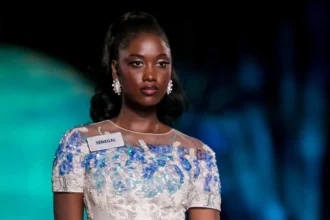 Miss Monde 2026 au Vietnam : la Sénégalaise Fatoumata Diop figure dans le Top 20