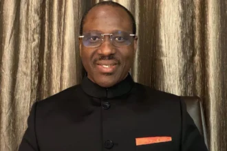 Guillaume Soro reconduit à la tête de Générations et Peuples Solidaires (GPS)