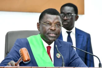 agents assemblée nationale bénin