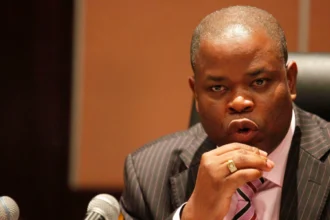 Justin Katinan Koné gardé à vue pour diffusion de fausses nouvelles