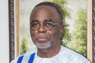 Rentrée scolaire à Cotonou : Luc Gnacadja veille à la mise en état des écoles