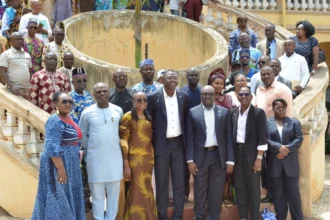 Ouidah et Cap-Haïtien signent un accord de jumelage