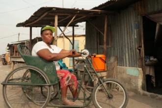 Personnes handicapées au Bénin mesures