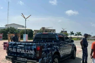 quinquagénaire interpellé à cotonou avec du cannabis