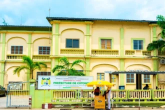 Bénin : 11 secrétaires généraux de départements nommés en Conseil des ministres