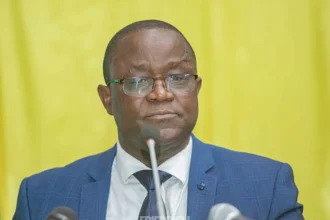 Conseil Economique et Social du Bénin : Rogatien Tossou nommé directeur de cabinet