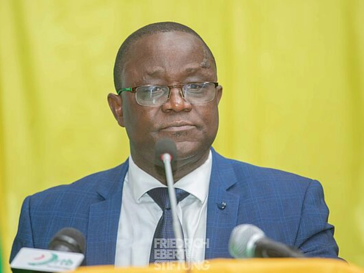 Conseil Economique et Social du Bénin : Rogatien Tossou nommé directeur de cabinet