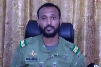 Tentative de putsch au Niger : le capitaine Roger Gabriel met en cause plusieurs pays