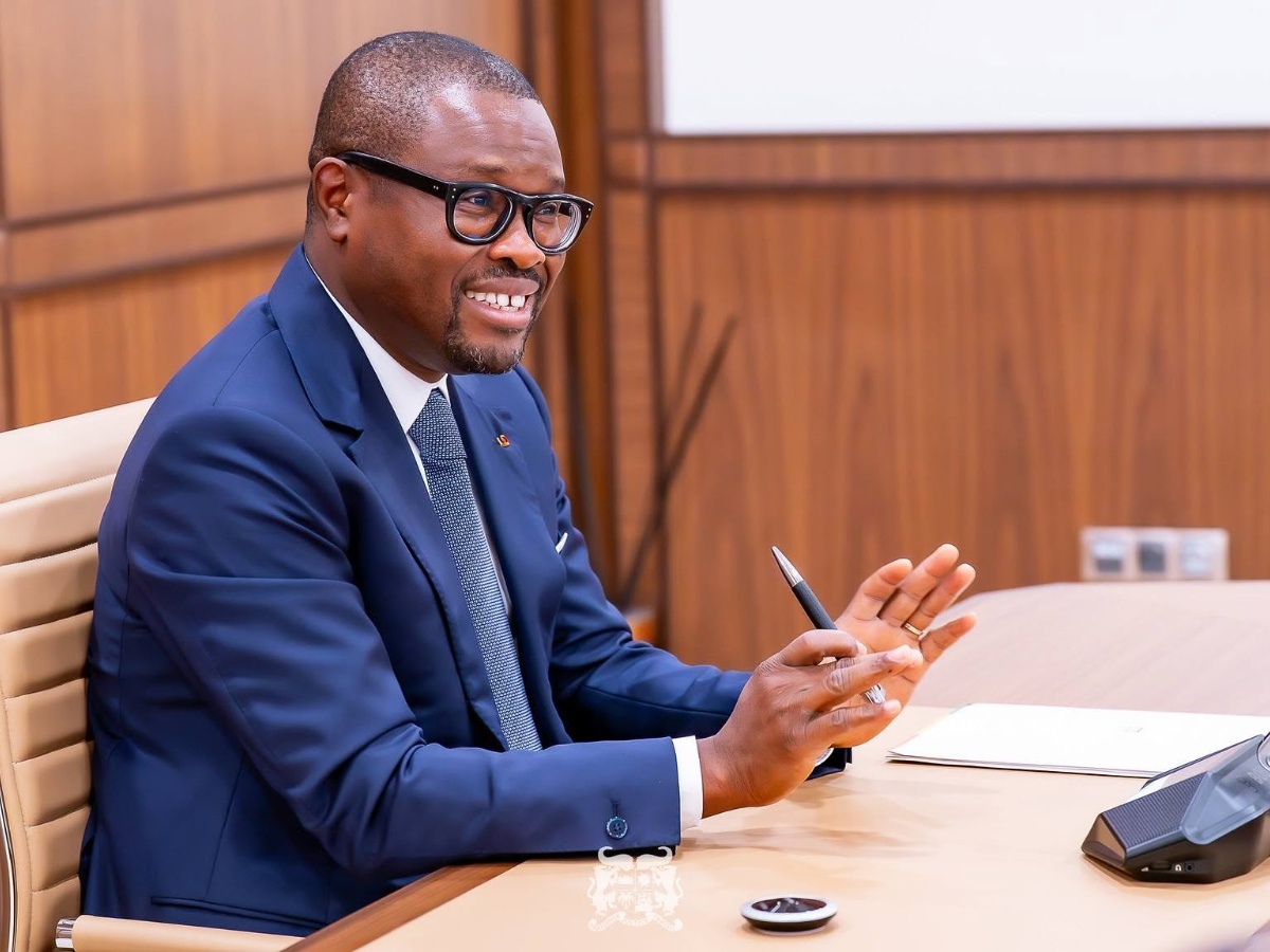 Romuald Wadagni fait des nominations
