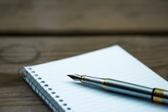 Edito : Là où s’arrête le silence, l’information reprend !