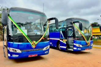 Transport universitaire au Bénin : tarifs, achat du ticket, lignes… ce qu’il faut savoir