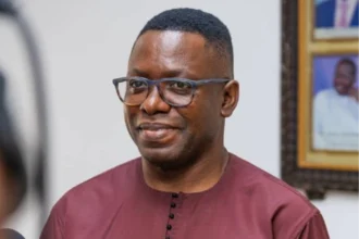 Bénin : Ulrich Vital Ahotondji prend les commandes de la Maison des Médias