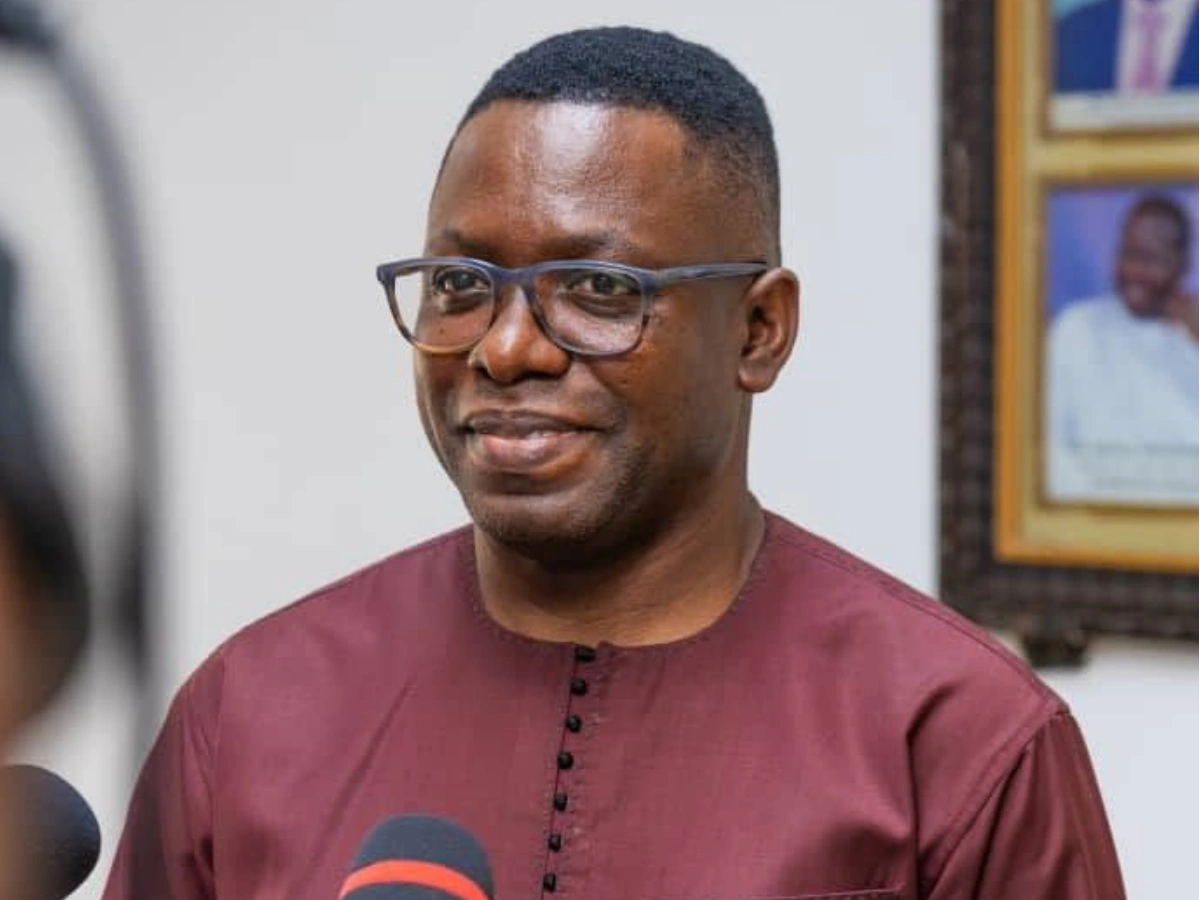 Bénin : Ulrich Vital Ahotondji prend les commandes de la Maison des Médias