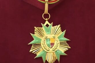 Une nouvelle médaille pour distinguer le mérite dans l’artisanat au Bénin
