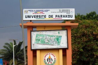 montants des bourses universitaires au bénin