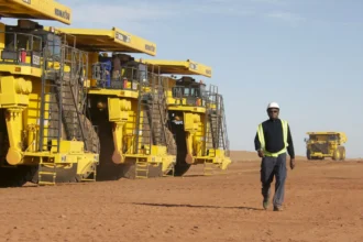 Uranium nigérien : le pouvoir Tiani exprime de nouvelles intentions à la Chine