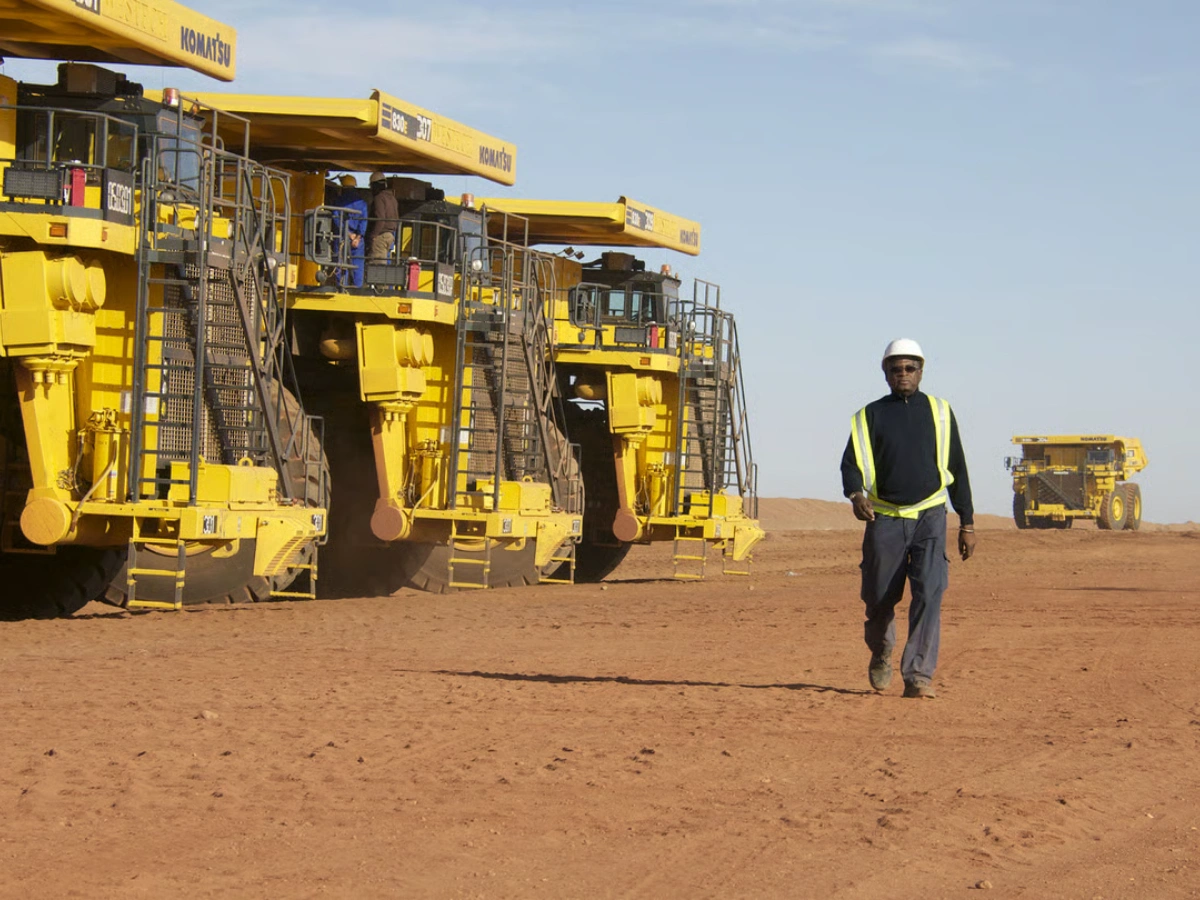 Uranium nigérien : le pouvoir Tiani exprime de nouvelles intentions à la Chine