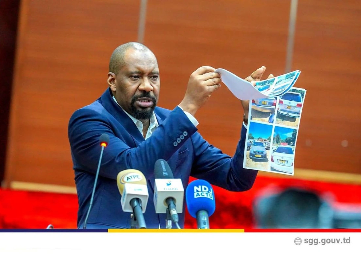 Au Tchad, les diplômés sans emploi annoncent une marche, le pouvoir dit non !