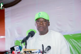 Bénin : le Bloc républicain fixe son 2ᵉ congrès ordinaire au 5 décembre 2026