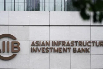 Accord financier entre le Bénin et l'AIIB