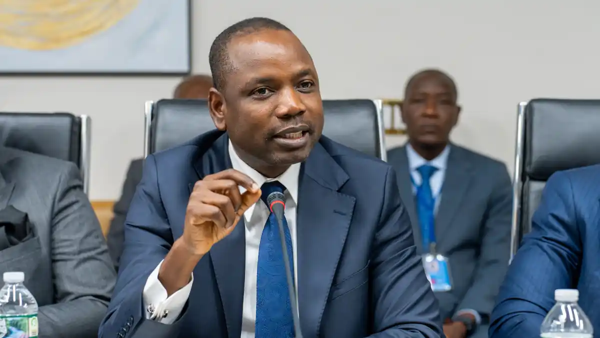 Le Bénin dans le top 5 des économies à forte croissance en Afrique