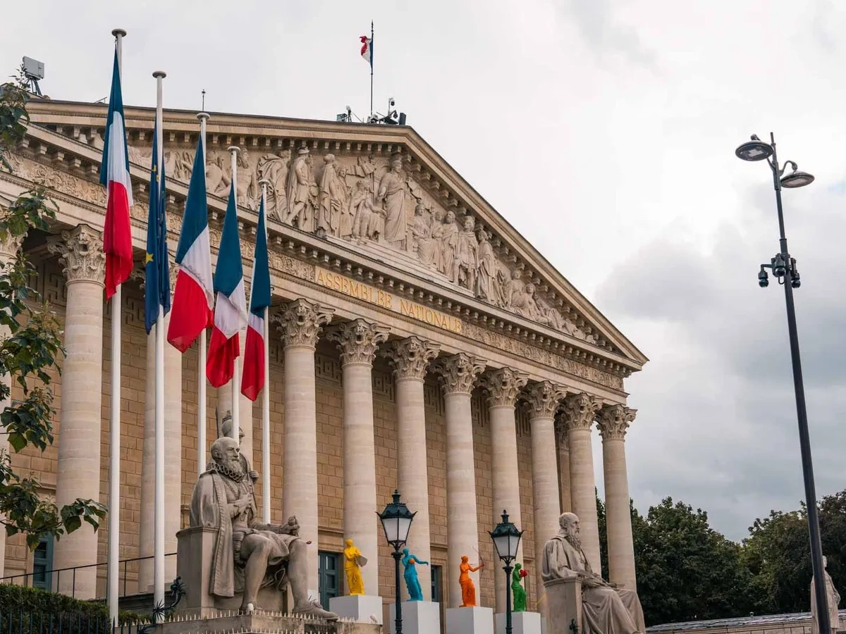 France : l’Assemblée nationale adopte à l’unanimité une loi contre les violences sexistes et sexuelles