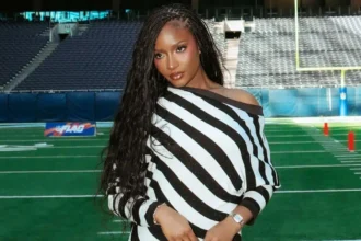Ayra Starr à la NFL : une consécration pour l’Afrobeats