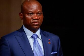 Le président gabonais Brice Clotaire Oligui Nguema a procédé, le 11 octobre 2026, à un remaniement ministériel, dix mois après la formation du gouvernement. La nouvelle équipe passe de 30 à 33 membres.